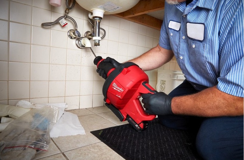 Şişli Tıkanan Lavabo Nasıl Açılır